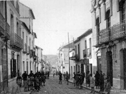 Fotos Antiguas de 1950 al 1960